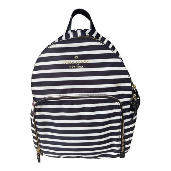 Kate Spade New York Watson Lane Hartley Backpack - Picture 1 of 7
